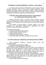Отчёт по практике 'Valsts ieņēmumu dienesta KRI Saldus nodaļa', 14.