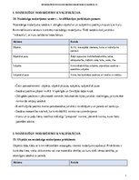 Конспект 'Kriminālprocess un noziedzīgu nodarījumu kvalifikācija', 3.