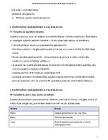 Конспект 'Kriminālprocess un noziedzīgu nodarījumu kvalifikācija', 5.
