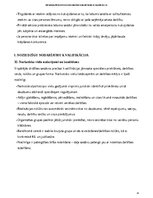Конспект 'Kriminālprocess un noziedzīgu nodarījumu kvalifikācija', 22.