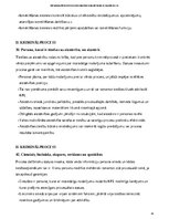 Конспект 'Kriminālprocess un noziedzīgu nodarījumu kvalifikācija', 28.