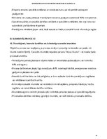 Конспект 'Kriminālprocess un noziedzīgu nodarījumu kvalifikācija', 29.