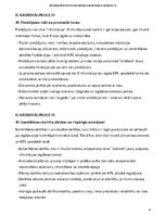 Конспект 'Kriminālprocess un noziedzīgu nodarījumu kvalifikācija', 34.