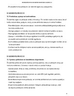 Конспект 'Kriminālprocess un noziedzīgu nodarījumu kvalifikācija', 35.