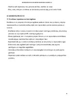 Конспект 'Kriminālprocess un noziedzīgu nodarījumu kvalifikācija', 36.