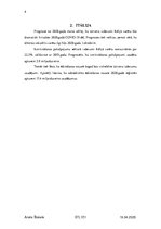 Реферат 'Covid-19 ietekme uz tūrisma sektoru', 4.