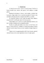 Реферат 'Covid-19 ietekme uz tūrisma sektoru', 5.