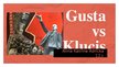 Презентация 'Gustavs Klucis', 1.