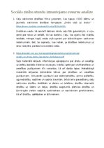 Конспект 'Mācību stundas konspekts sociālās zinībās 3. klase', 6.