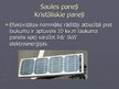 Презентация 'Elektroenerģija Latvijā', 24.