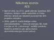 Презентация 'Elektroenerģija Latvijā', 27.