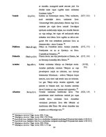 Дипломная 'Sievietes tēla sistēmiskā koncepcija Homēra tekstos: vizuālais aspekts', 68.
