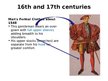 Презентация 'British Fashion Through the Ages', 7.
