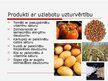 Презентация 'Ģenētiski modificēta pārtika', 6.