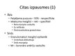 Презентация 'Čērga - Strosas sindroms', 15.