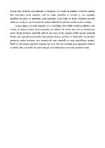 Эссе 'Eseja "Ja nebūtu naudas"', 2.