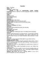 Конспект 'Lēļveidīgie', 6.