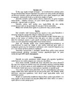 Конспект 'Lēļveidīgie', 7.