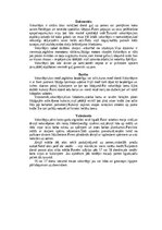 Конспект 'Lēļveidīgie', 9.