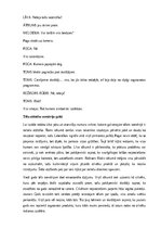 Образец документа 'Jaunā gada svētku scenārijs', 20.