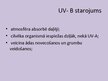 Презентация 'Ultravioletais starojums', 7.