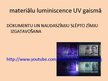 Презентация 'Ultravioletais starojums', 15.