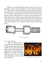 Реферат 'Ēģiptes kanonisko tempļu arhitektūra', 13.