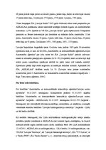 Конспект 'Latvijas Republikas un Eiropas Savienības prakse autortiesību aizsardzības jomā', 5.