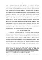 Реферат 'Tiesību normu iztulkošanas mērķi, veidi un metodes', 11.