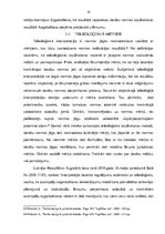 Реферат 'Tiesību normu iztulkošanas mērķi, veidi un metodes', 15.