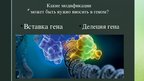 Презентация 'Генная инженерия животных', 15.
