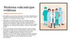 Презентация 'Vakcinācijas izgudrošanās vēsture, nozīme cilvēcei', 4.