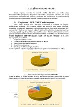 Реферат 'Krājumu plūsma un apgrozījums LPKS "VAKS" noliktavu saimniecībā', 23.