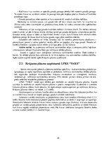 Реферат 'Krājumu plūsma un apgrozījums LPKS "VAKS" noliktavu saimniecībā', 28.