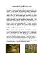 Презентация 'Latvijas meži un to problēmas', 5.