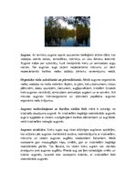 Презентация 'Latvijas meži un to problēmas', 8.