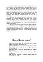 Презентация 'Latvijas meži un to problēmas', 31.
