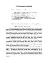 Отчёт по практике 'V/A “Latvijas Hidrometeoroloģijas aģentūra”', 23.