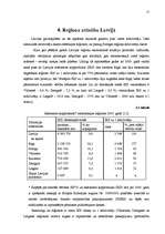 Реферат 'Ekonomikas attīstības tendences Latvijā no 1997.gada', 15.