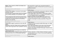 Конспект 'Tranlsation from ENG to Latvian: a Journalistic Text about  Nature', 3.