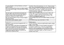 Конспект 'Tranlsation from ENG to Latvian: a Journalistic Text about  Nature', 4.