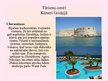 Презентация 'Grieķijas tūrisma resursi un piedāvājums', 16.