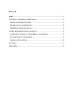 Реферат 'Vēstures traumu atspoguļojums un sievietes pieredze Gundegas Repšes romānā “Boge', 2.