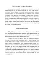 Реферат 'Vēstures traumu atspoguļojums un sievietes pieredze Gundegas Repšes romānā “Boge', 4.