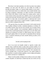 Реферат 'Vēstures traumu atspoguļojums un sievietes pieredze Gundegas Repšes romānā “Boge', 5.