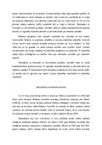 Реферат 'Vēstures traumu atspoguļojums un sievietes pieredze Gundegas Repšes romānā “Boge', 6.