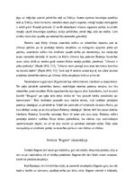 Реферат 'Vēstures traumu atspoguļojums un sievietes pieredze Gundegas Repšes romānā “Boge', 9.