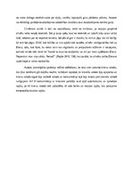 Реферат 'Vēstures traumu atspoguļojums un sievietes pieredze Gundegas Repšes romānā “Boge', 11.