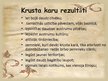 Презентация 'Krusta kari', 7.