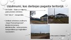 Презентация 'Dabas resursu un vides apstākļu novērtējums Salienas pagastā', 5.